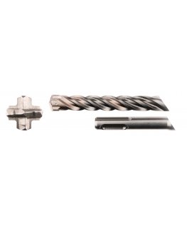Makita B-58497 drill bit 1 pc(s)