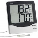 TFA 30.1011 K Digital Indoor-Outdoor-Thermometer TFA 30.1011 K Digital Indoor-Outdoor-Thermometer