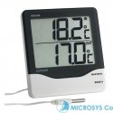 TFA 30.1011 K Digital Indoor-Outdoor-Thermometer TFA 30.1011 K Digital Indoor-Outdoor-Thermometer