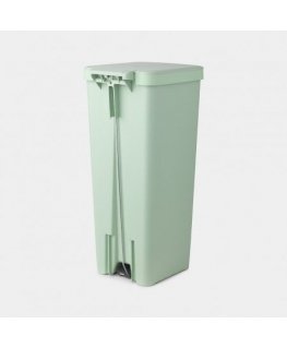 Brabantia 800108 šiukšliadėžė 40 L Kiti Žalia