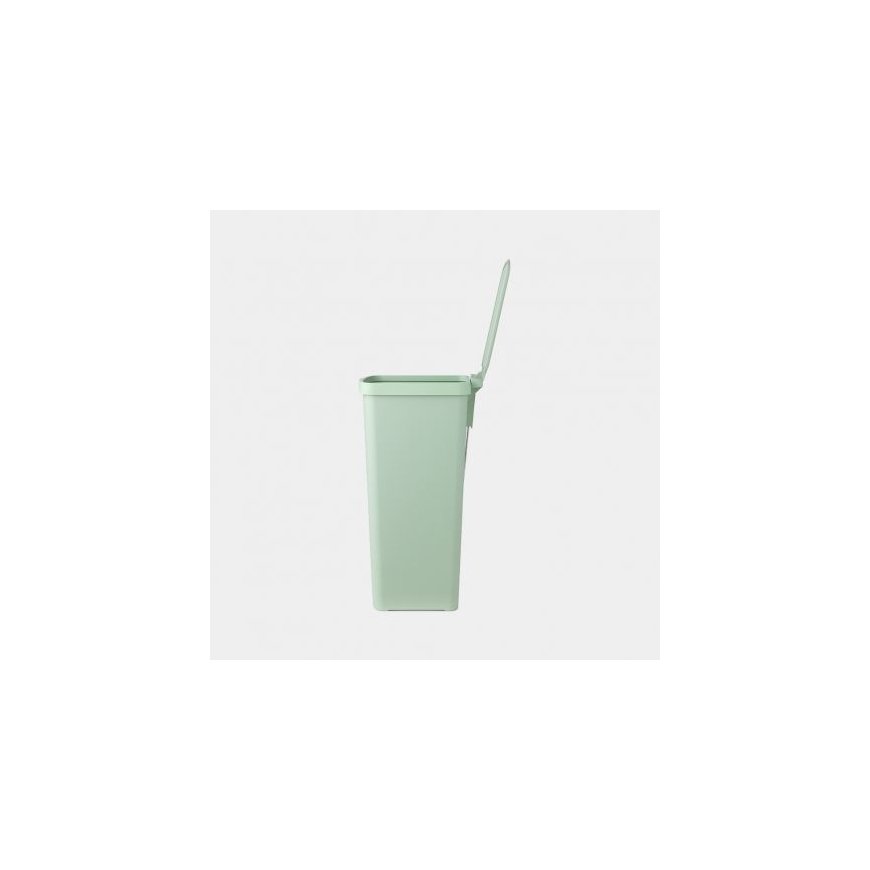 Brabantia 800108 trash can 40 L Other Green – 2