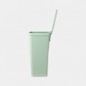 Brabantia 800108 roska-astia 40 L Muu Vihreä Brabantia 800108 roska-astia 40 L Muu Vihreä