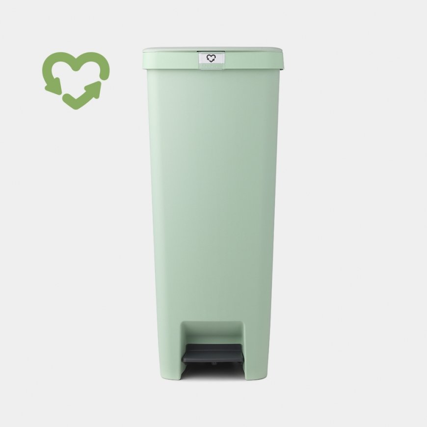 Brabantia 800108 trash can 40 L Other Green – 3