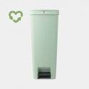 Brabantia 800108 roska-astia 40 L Muu Vihreä Brabantia 800108 roska-astia 40 L Muu Vihreä