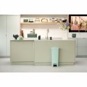 Brabantia 800108 prügikast 40 l Muu Roheline Brabantia 800108 prügikast 40 l Muu Roheline