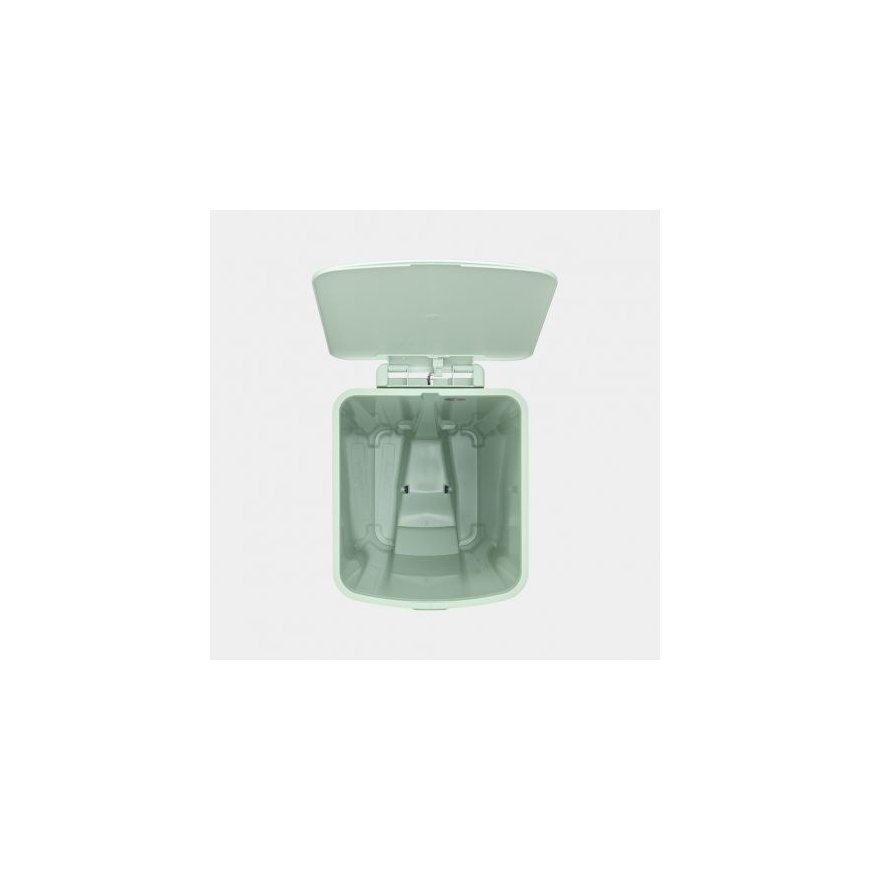 Brabantia 800108 trash can 40 L Other Green – 5