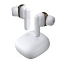 Mars Gaming TWS Kuulokkeet Langaton In-ear Puhelut/Musiikki USB Type-C Bluetooth Valkoinen Mars Gaming TWS Kuulokkeet Langaton In-ear Puhelut/Musiikki USB Type-C Bluetooth Valkoinen