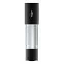 Ansmann 270B Aluminium, Black Hand flashlight LED Ansmann 270B Aluminium, Black Hand flashlight LED