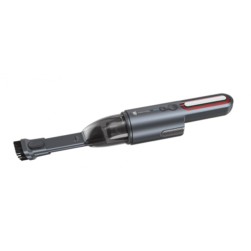Semi-automatic vacuum cleaner Navitel CL-100