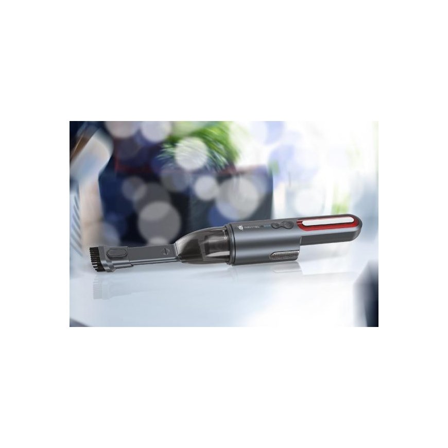 Pusiau automatinis dulkių siurblys Navitel CL-100 – 4
