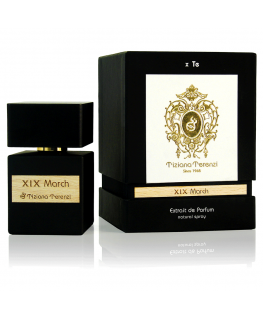 Tiziana Terenzi XIX March UNISEX (Kvepalai Vyrams ir Moterims) EDP 100ml