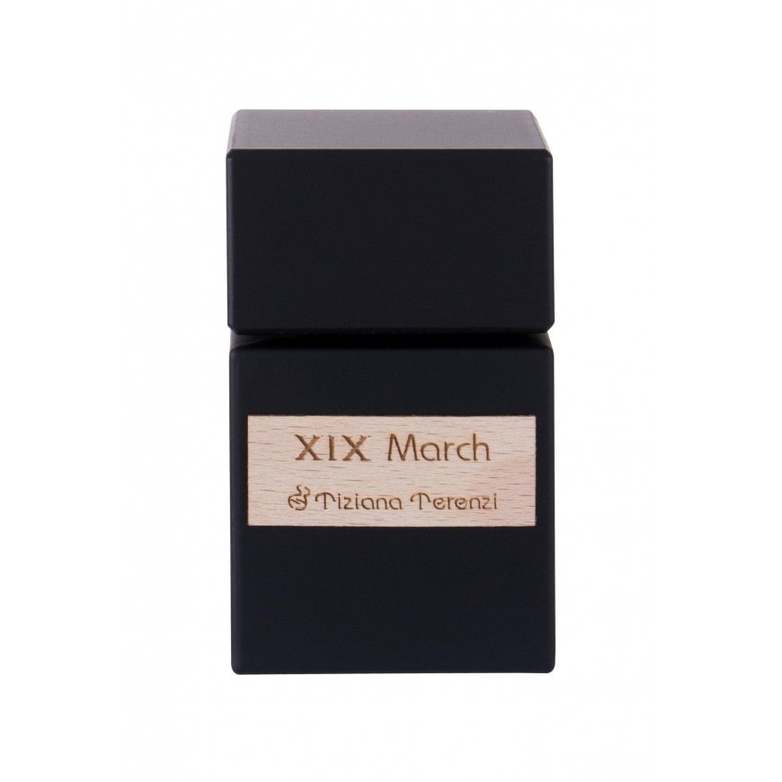 Tiziana Terenzi XIX March UNISEX (Perfume for Men and Women) EDP 100ml – 2