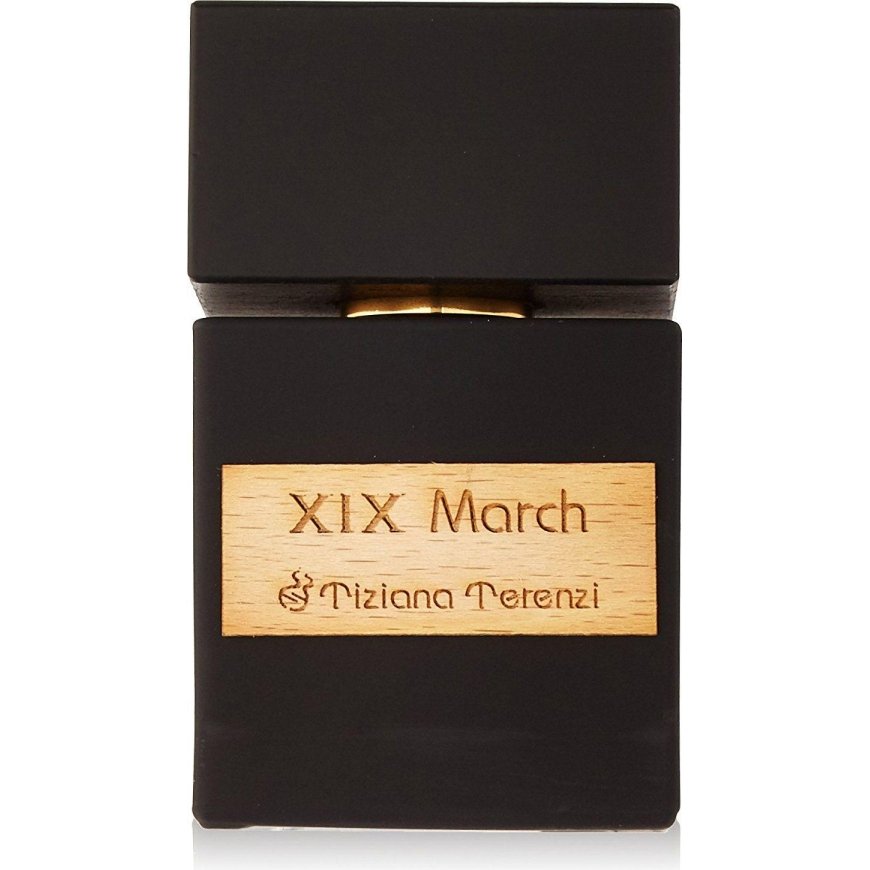 Tiziana Terenzi XIX March UNISEX (Perfume for Men and Women) EDP 100ml – 3