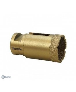 Makita D-44557 Deimantinis grąžtas 51MM. (M14)