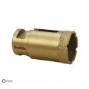 Makita D-44557 Deimantinis grąžtas 51MM. (M14) Makita D-44557 Deimantinis grąžtas 51MM. (M14)