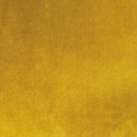 Soft and shiny velvet night curtain Eurofirany SAMANTA 140X250 cm, loops/rings, color: mustard Soft and shiny velvet night curtain Eurofirany SAMANTA 140X250 cm, loops/rings, color: mustard