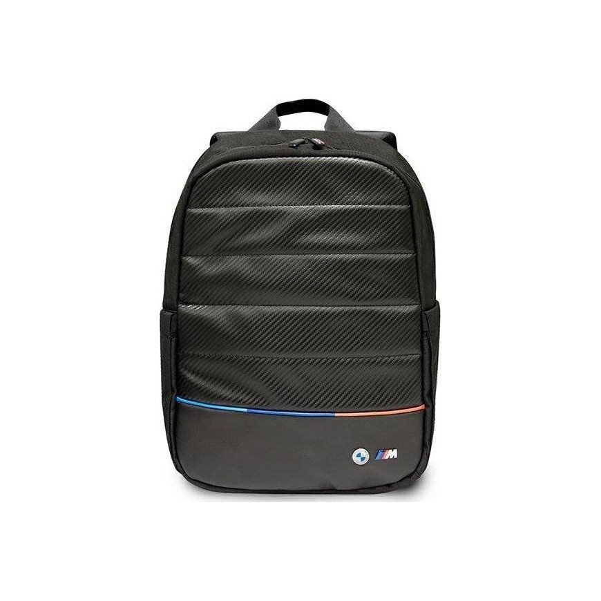 BMW Backpack BMW BMBP15COCARTCBK 16" black/black