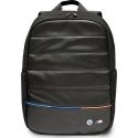 Kuprinė BMW BMBP15COCARTCBK 16 "juoda/juoda anglies trispalvė Kuprinė BMW BMBP15COCARTCBK 16 "juoda/juoda anglies trispalvė
