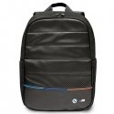 Kuprinė BMW BMBP15COCARTCBK 16 "juoda/juoda anglies trispalvė Kuprinė BMW BMBP15COCARTCBK 16 "juoda/juoda anglies trispalvė