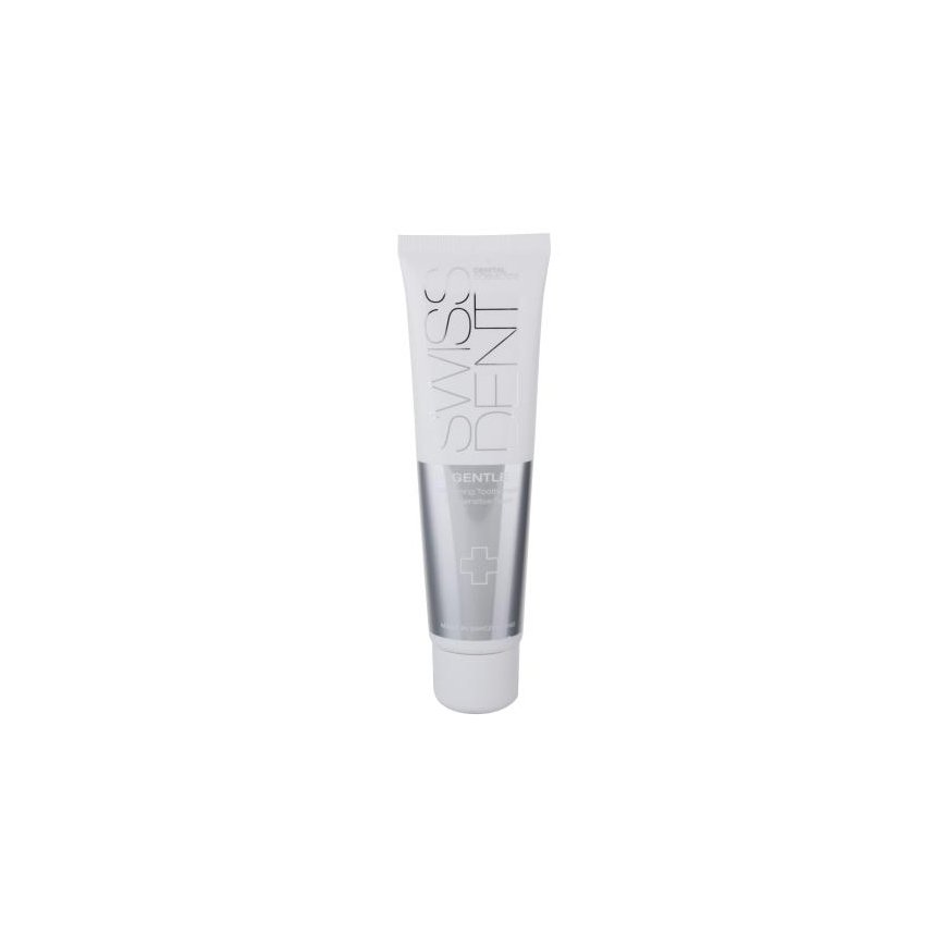 Swissdent Toothbrush Tooth whitening toothpaste Swissdent