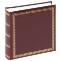 Walther Design Das schicke Dicke 29x32 100 pages valokuvakansio Punainen 600 arkkia 9?13, 10?15, 13? Walther Design Das schicke Dicke 29x32 100 pages valokuvakansio Punainen 600 arkkia 9?13, 10?15, 13?
