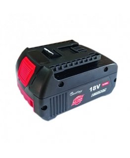 Extra Digital Akumuliatorius įrankiams BOSCH GBA, BAT411, 10,8V / 12V, 2.5Ah, Li-Ion