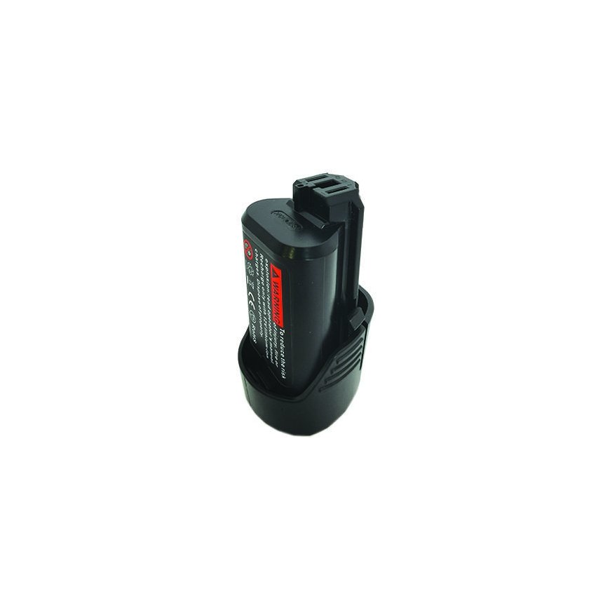 Extra Digital Battery for tools BOSCH GBA, BAT411, 10.8V / 12V, 2.5Ah, Li-Ion – 2