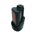 Extra Digital Battery for tools BOSCH GBA, BAT411, 10.8V / 12V, 2.5Ah, Li-Ion Extra Digital Battery for tools BOSCH GBA, BAT411, 10.8V / 12V, 2.5Ah, Li-Ion
