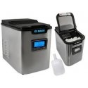 Malatec k5536 ice cube maker silver / gray 120 w Malatec k5536 ice cube maker silver / gray 120 w