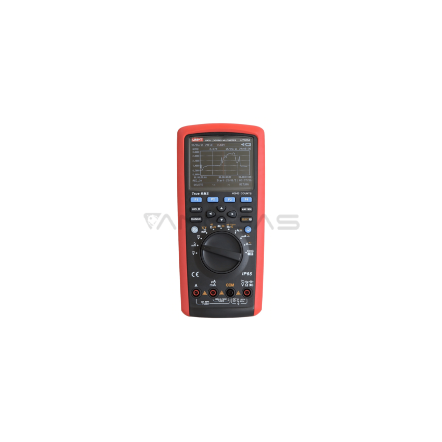 Universal multimeter Uni-t UT181A – 2