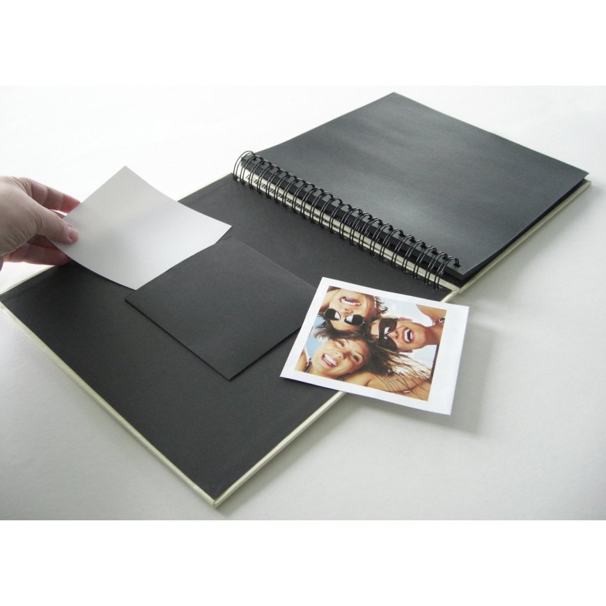 Walther ALBUM Fun (SA-110-B) – 2