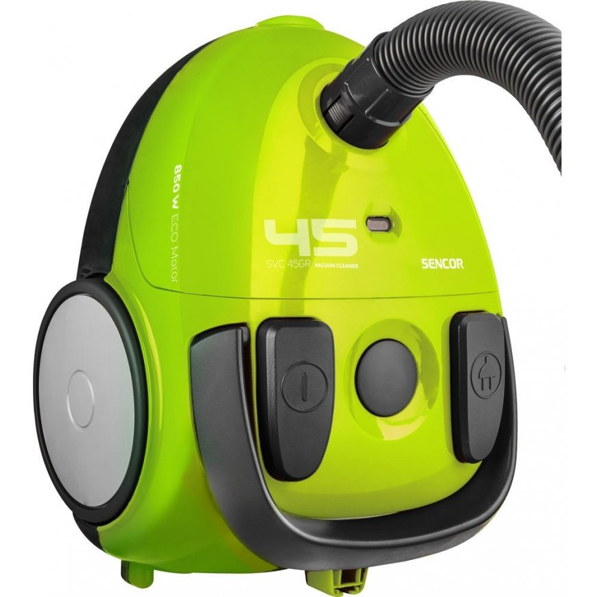 Sencor vacuum cleaner SVC 45GR-EUE3