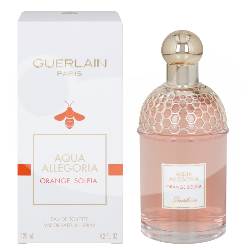 Guerlain Aqua Allegoria Nettare Di Sole EDT 125 ml perfume for women – 2