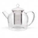 Bredemeijer Minuet Tējkanna 1200 ml Caurspīdīgs Bredemeijer Minuet Tējkanna 1200 ml Caurspīdīgs