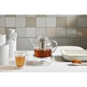 Bredemeijer Minuet Single teapot 1200 ml Transparent