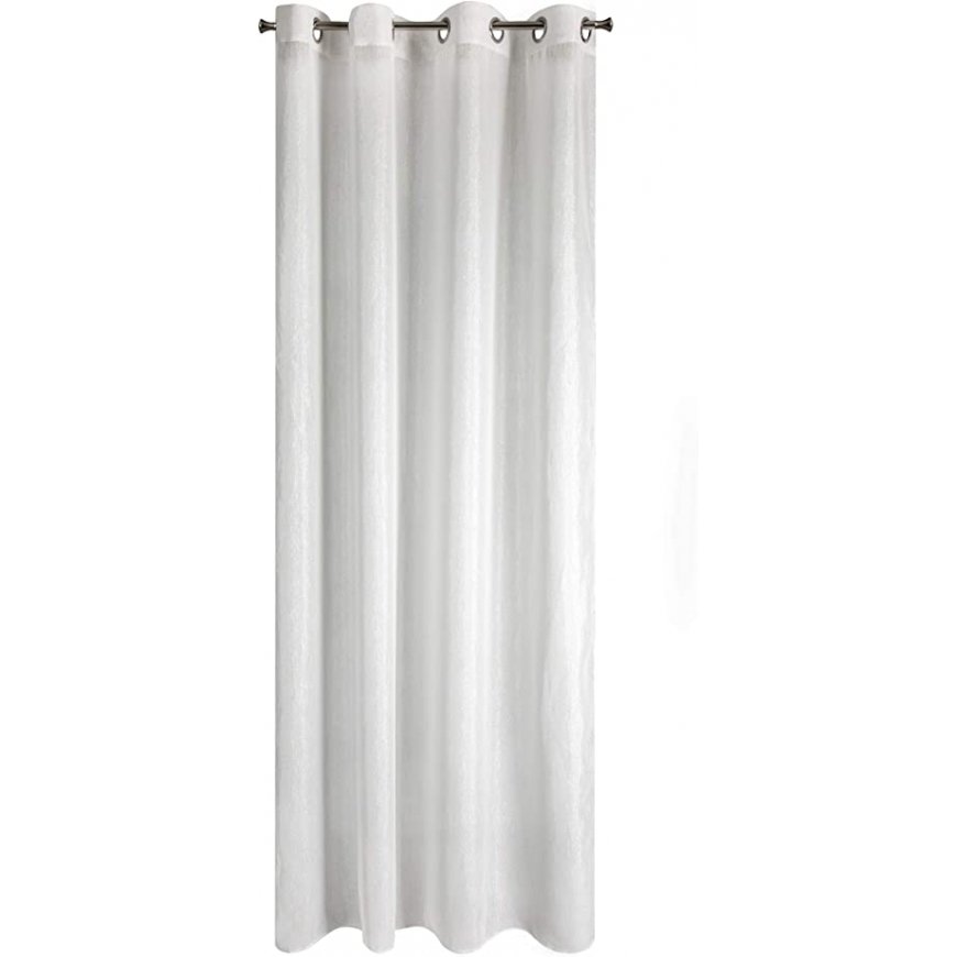 Eurofirany FIR / ELICIA / B 140X250 TRANS