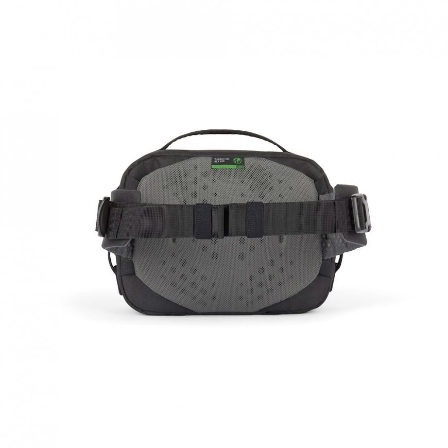 Lowepro Trekker Lite SLX 120 Sling case Black – 3