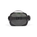 Lowepro Trekker Lite SLX 120 Krepšys ant peties Juoda Lowepro Trekker Lite SLX 120 Krepšys ant peties Juoda