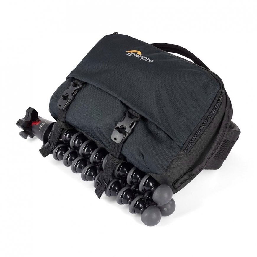 Lowepro Trekker Lite SLX 120 Сумка-слинг Черный – 5