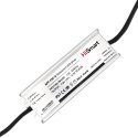 Hismart Maitinimo šaltinis 12V, 12.5A, 150W, PFC, IP67 Hismart Maitinimo šaltinis 12V, 12.5A, 150W, PFC, IP67