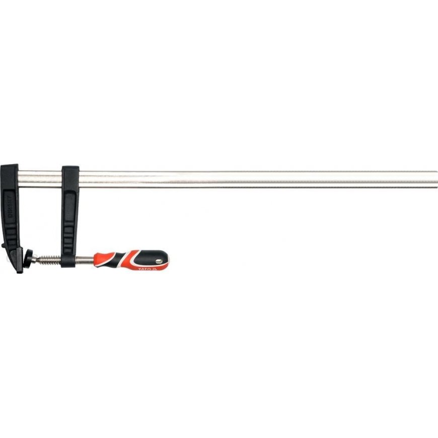 Yato Clamp 500x120mm (YT-6450)