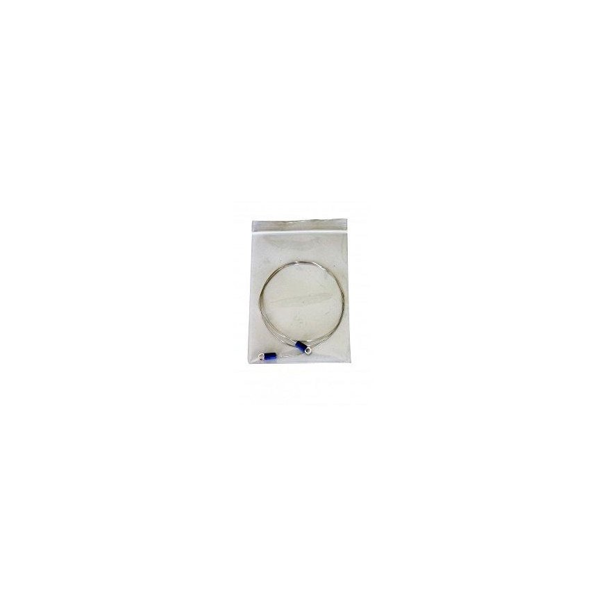 Spare wire for polystyrene cutting machine EDMA 1370mm – 3