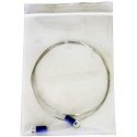 Spare wire for polystyrene cutting machine EDMA 1370mm