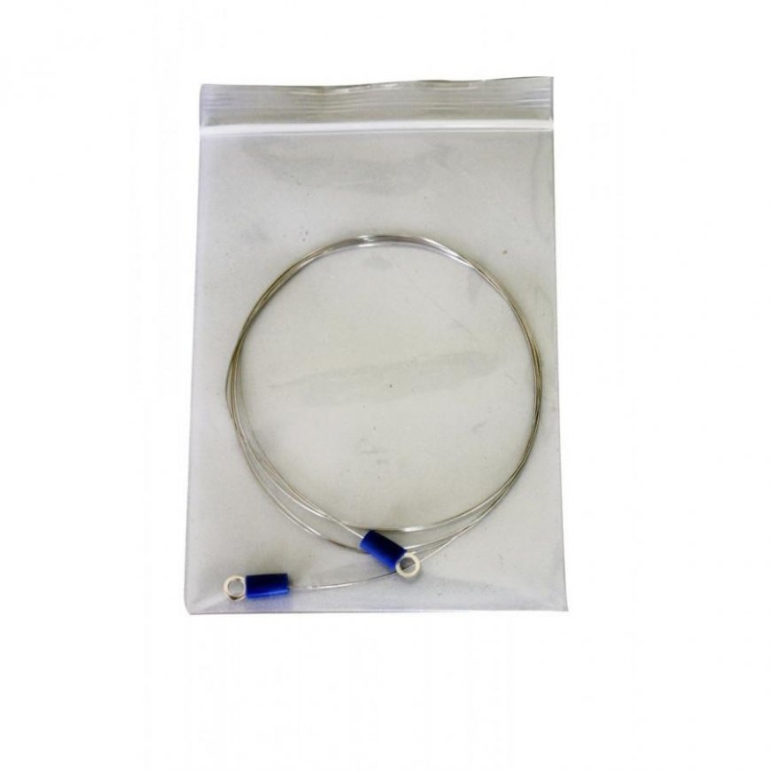Spare wire for polystyrene cutting machine EDMA 1370mm – 5