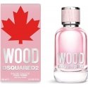 Dsquared2 Wood Eau De Toilette Spray 100ml