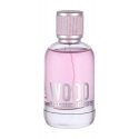 Dsquared2 Wood Eau De Toilette Purškiklis 100ml Dsquared2 Wood Eau De Toilette Purškiklis 100ml