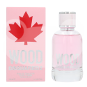 Dsquared2 Wood Eau De Toilette Purškiklis 100ml Dsquared2 Wood Eau De Toilette Purškiklis 100ml