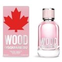 Dsquared2 Wood Eau De Toilette Purškiklis 100ml Dsquared2 Wood Eau De Toilette Purškiklis 100ml
