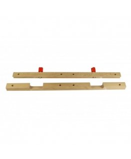Masterkidz Flex frame Bottom and top edge 2 Tables