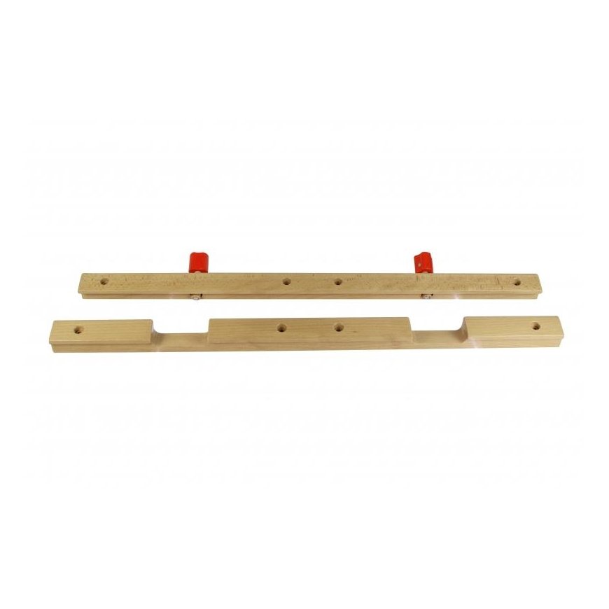 Masterkidz Flex frame Bottom and top edge 2 Tables
